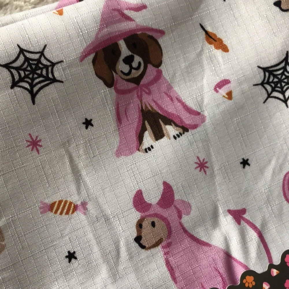 tricks for treats brand new